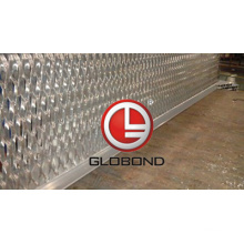Globond Panneau en maille en aluminium de haute qualité (EM 401)